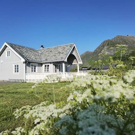 Banpim Beachside Lofoten 람베르그 외부 사진